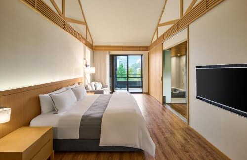 Yuanshan Hotel | The Westin Yilan Resort