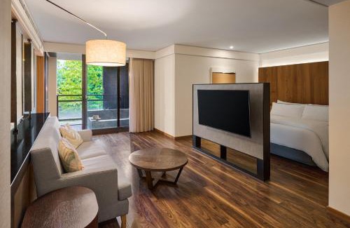 Yuanshan Hotel | The Westin Yilan Resort