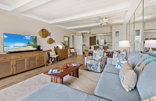 Kaanapali Condo | The Whaler Kaanapali Awaits - Welcome back to the Whaler