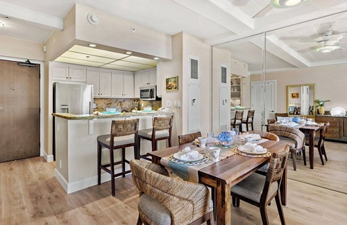 Kaanapali Condo | The Whaler Kaanapali Awaits - Welcome back to the Whaler