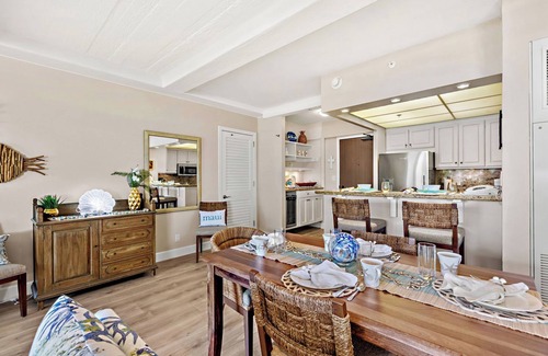 Kaanapali Condo | The Whaler Kaanapali Awaits - Welcome back to the Whaler