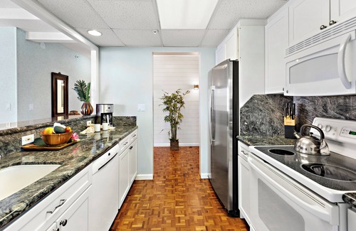 Kaanapali Condo | The Whaler Resort Kaanapali Beach