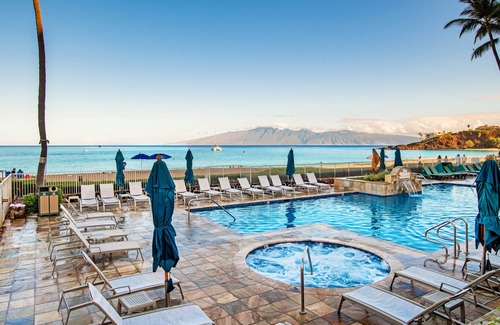 Kaanapali Condo | The Whaler Resort Kaanapali Beach