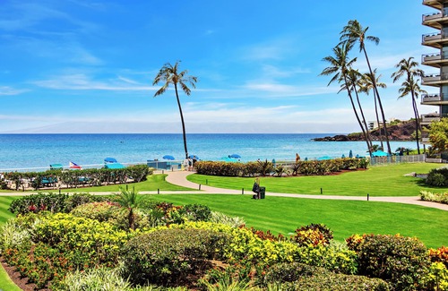 Kaanapali Condo | The Whaler Resort Kaanapali Beach