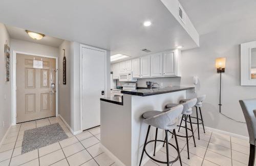 Gulf Shores House | The Whaler Unit 3A