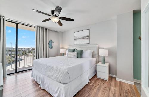 Gulf Shores House | The Whaler Unit 3A