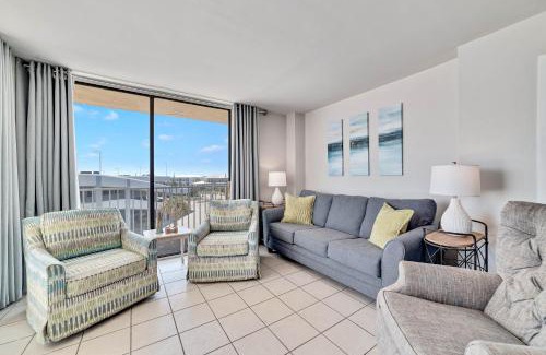 Gulf Shores House | The Whaler Unit 3A