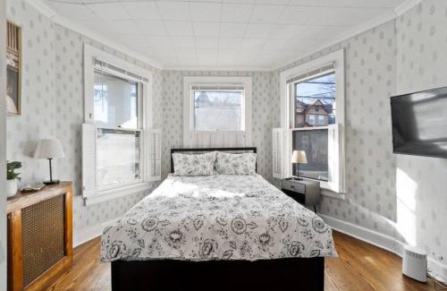 Bayonne House | The Whimsical Estate