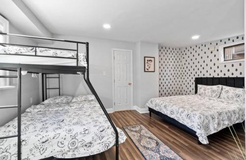 Bayonne House | The Whimsical Estate