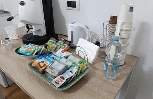 Spiano House | The White House