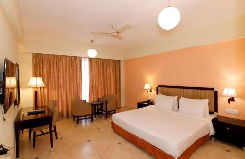 Katra Hotel | The White Hotel Katra, a member of Radisson Individuals