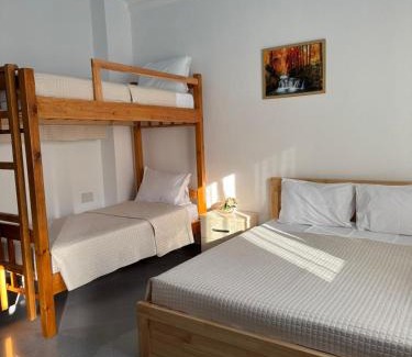 Bogove House | The White Villa