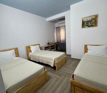 Bogove House | The White Villa