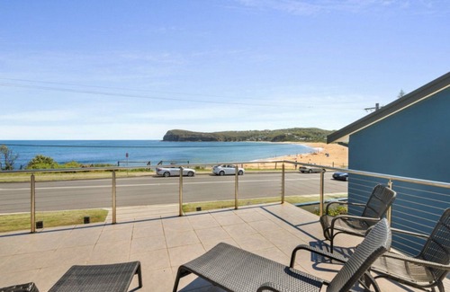 Copacabana House | The Whitehouse @ Copa - Views Galore