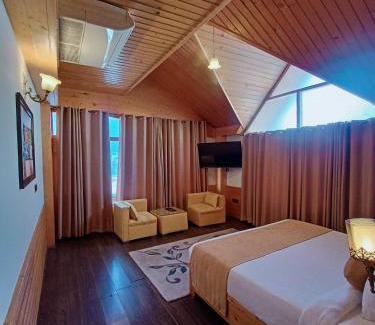 Manali Resort | The Whitestone Resorts