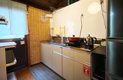 Azumabashi House | The whole house - reserved / Sumida-ku Tokyo