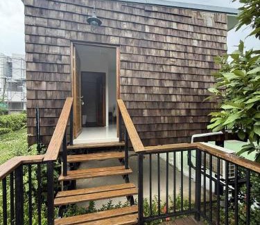 Samut Sakhon Villa | The wide view resort and restaurant Phuket