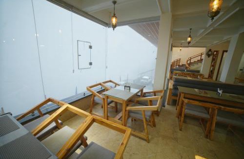 Dhanaulti Hotel | The Wild Arena