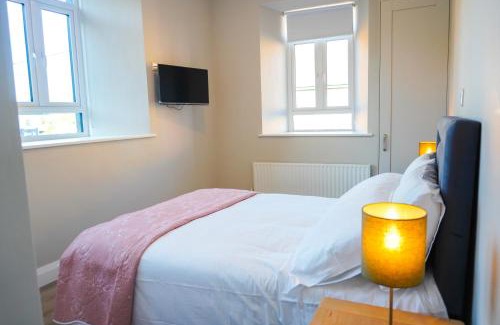 Lahinch Bed & Breakfast | The Wild Atlantic Inn