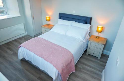Lahinch Bed & Breakfast | The Wild Atlantic Inn