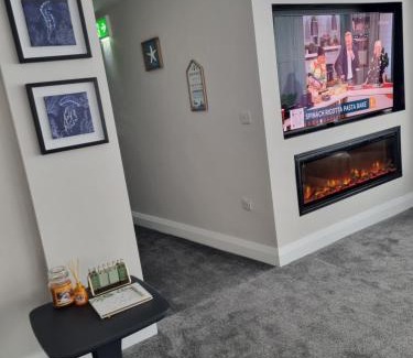 Lisdoonvarna Hotel | The Wild Atlantic Inn B&B