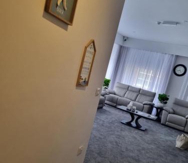 Lisdoonvarna Hotel | The Wild Atlantic Inn B&B