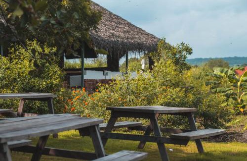 Vikarabad Hotel | The Wilderness Campsite