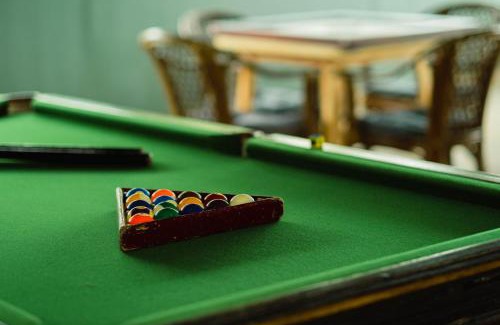 Vikarabad Hotel | The Wilderness Campsite