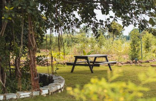 Vikarabad Hotel | The Wilderness Campsite