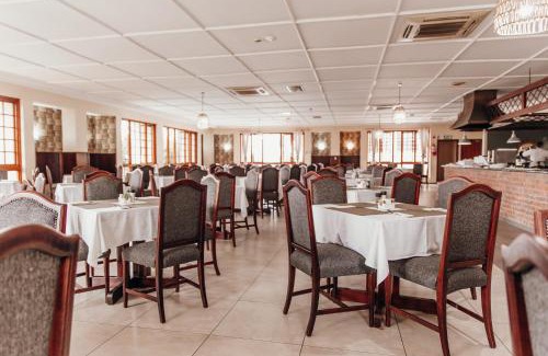 Wilderness Hotel | The Wilderness Hotel