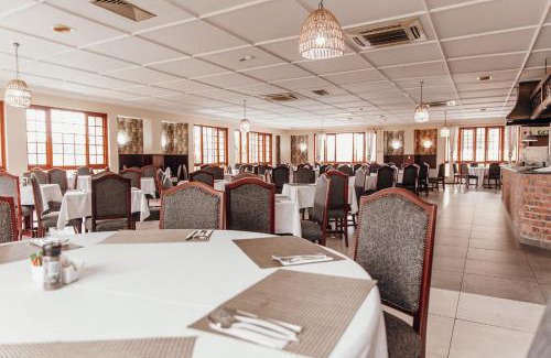 Wilderness Hotel | The Wilderness Hotel