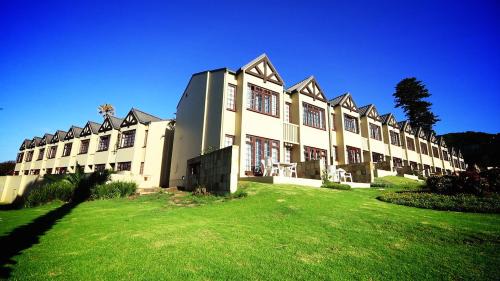 Wilderness Hotel | The Wilderness Hotel