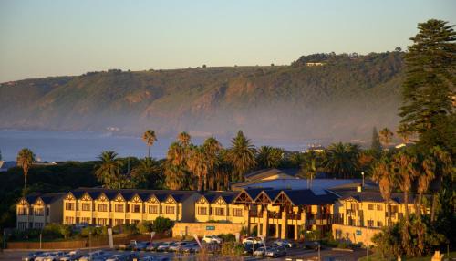 Wilderness Hotel | The Wilderness Hotel