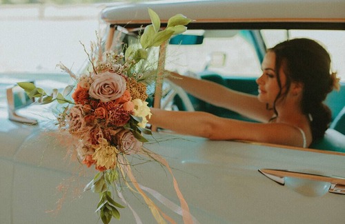 Willis Other | The Wildflower Ranch is where Dream Weddings come to life!