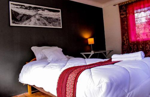 Urubamba Bed & Breakfast | The Willow B&B