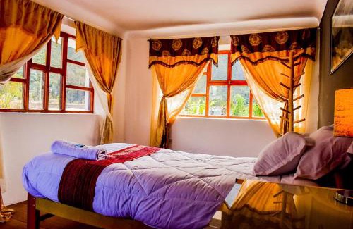 Urubamba Bed & Breakfast | The Willow B&B
