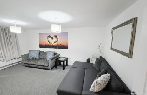 Thurnscoe House | The Willows Haven - Thurnscoe, Rotherham