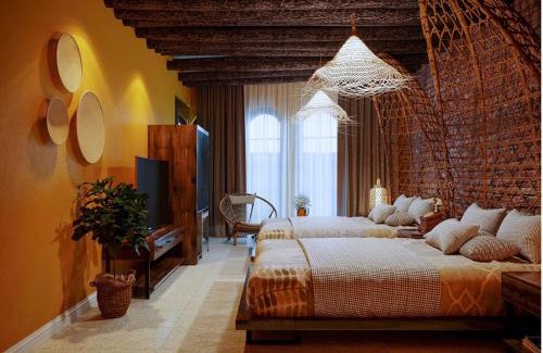 Nam Dinh Hotel | The wiltons hotel