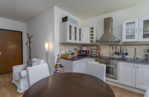 Cave del Predil Apartment | The window on the Raibl - Lovely APT with WiFi! x4