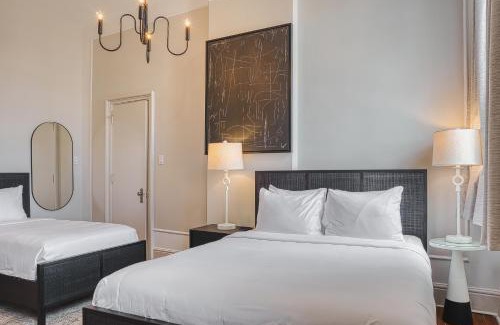 Stratford Hotel | The Windsor Hotel by Hoco Hotels Collection