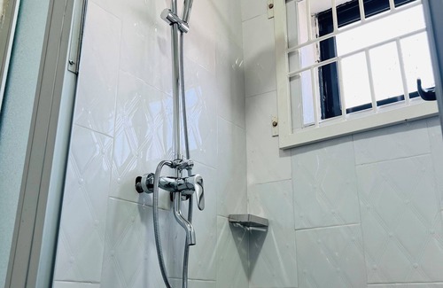 Kafue Cabin | The wish executive lodge