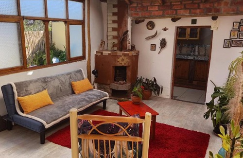 Urubamba House | The Witch’s Cottage