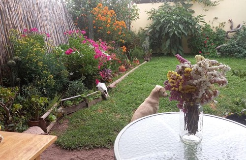 Urubamba House | The Witch’s Cottage