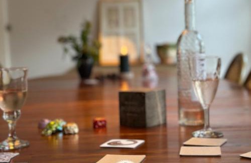 Haslev Cabin | The Woodland Lodge Gisselfeld