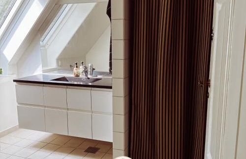 Haslev Cabin | The Woodland Lodge Gisselfeld