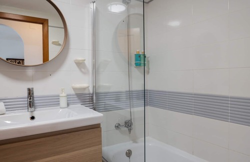 Xeraco Apartment | The Xeraco Beachfront Apartment