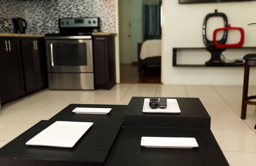 Constant Spring Apartment | The Y Guest Apartment