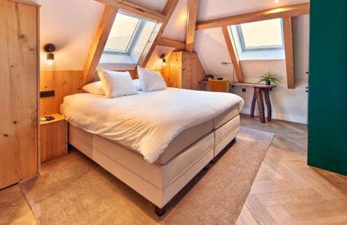 Veghel Hotel | The Yard hotel Zuidkade