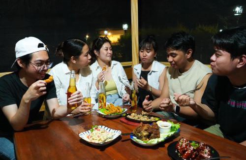 Mangatarem Resort | The Ylang Ylang Events Place
