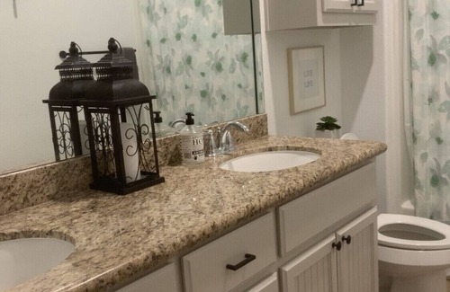 Freeport House | The YOLO House! Beach Front - Private Walkway - Wonderful Memories are made here